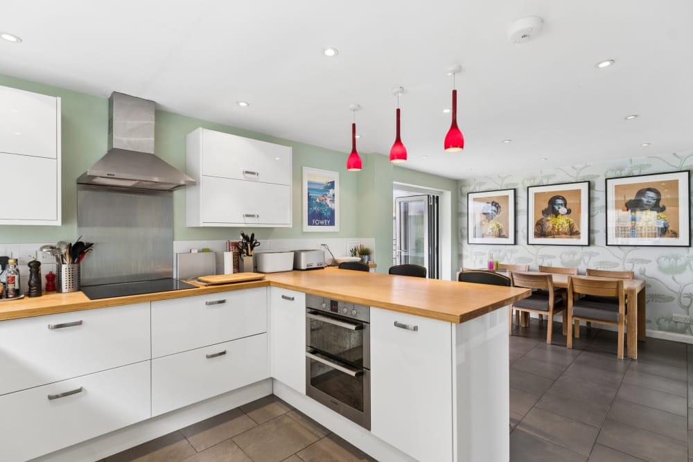 House in Hitchin, Ashbrook, Whitehill - View 3