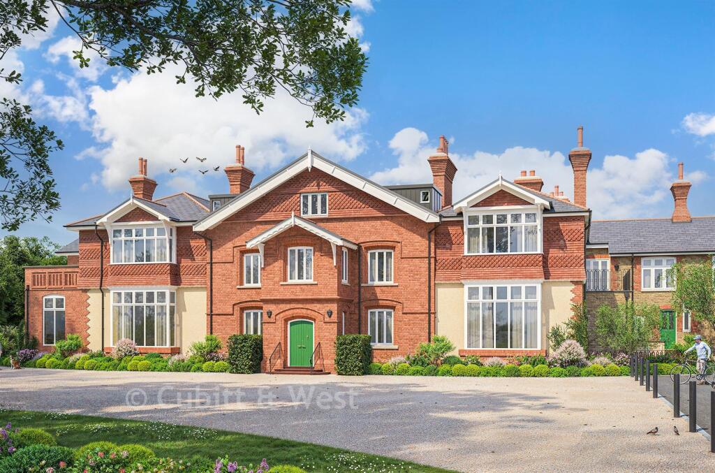 Main image of property: Grove House, The Green, Carshalton, Surrey