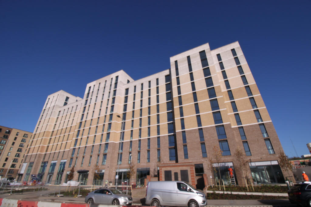 Main image of property: Chevette Court, Bedfordshire, LU2