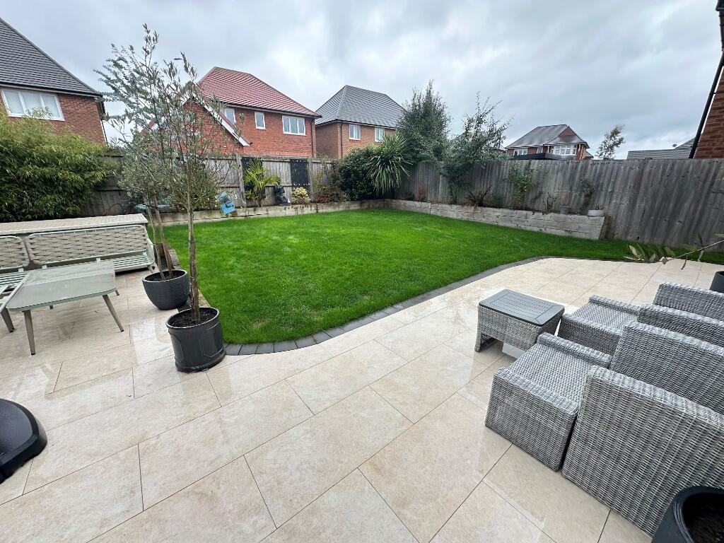 Leamington Road, Little Sutton photo 2