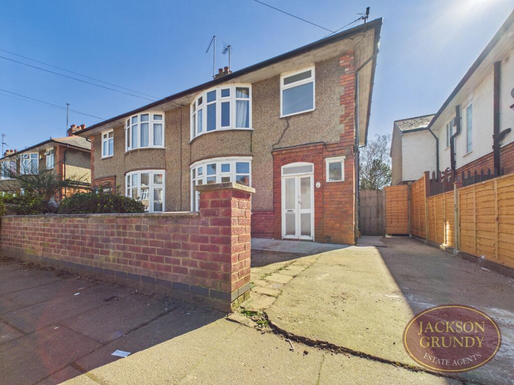 Main image of property: Broadmead Avenue, Abington, NN3 2QY