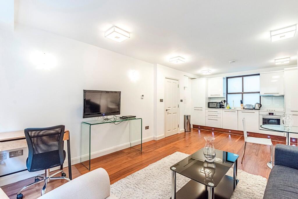 Main image of property: Botolph Alley, City Of London, London, EC3R