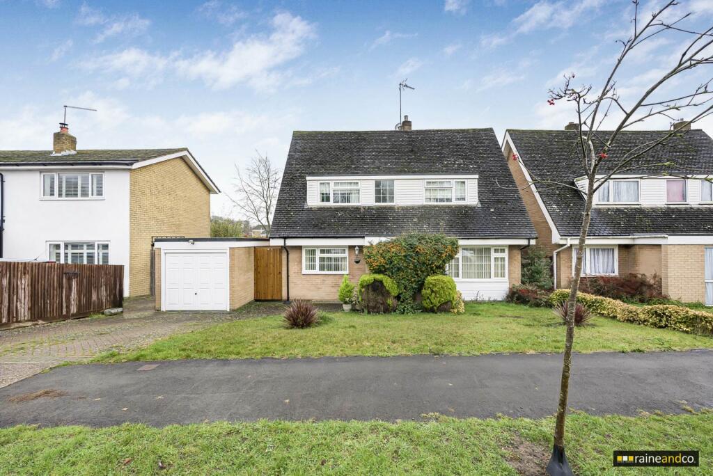 Main image of property: The Ryde, Hatfield