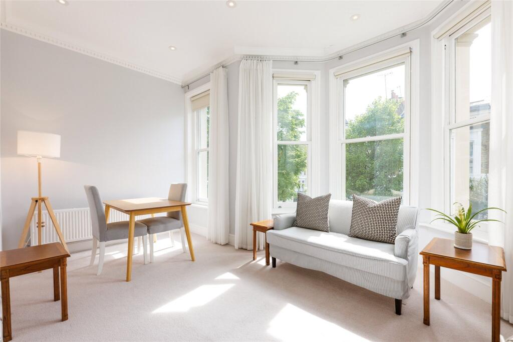 Main image of property: Beaufort Street, London, SW3