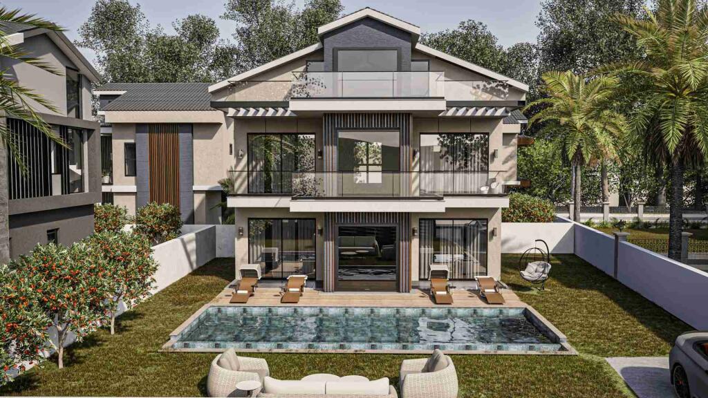 Main image of property: Mugla, Fethiye, Çalis