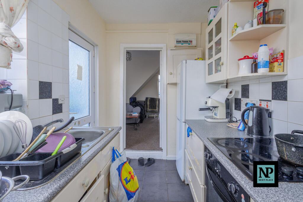 Additional image 15 of Long Street, Dordon, B78