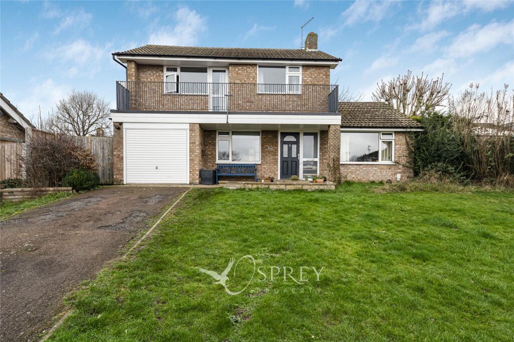 Main image of property: South Bridge Close, Oundle, Northamptonshire, PE8