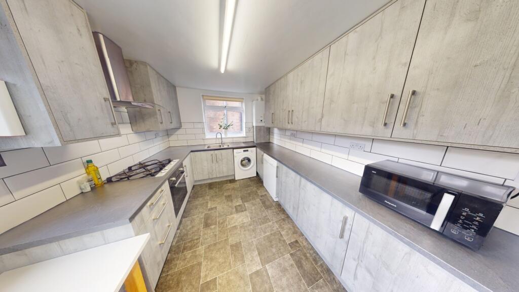 House in Nottingham - View 2