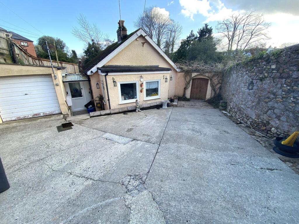 Main image of property: Old Town Street, Dawlish, EX7