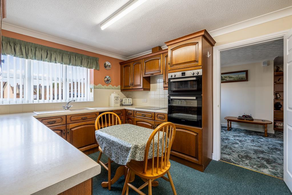 House in Peterborough - View 4