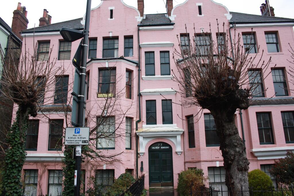Main image of property: Anson Road, Tufnell Park, London, N7 0AX