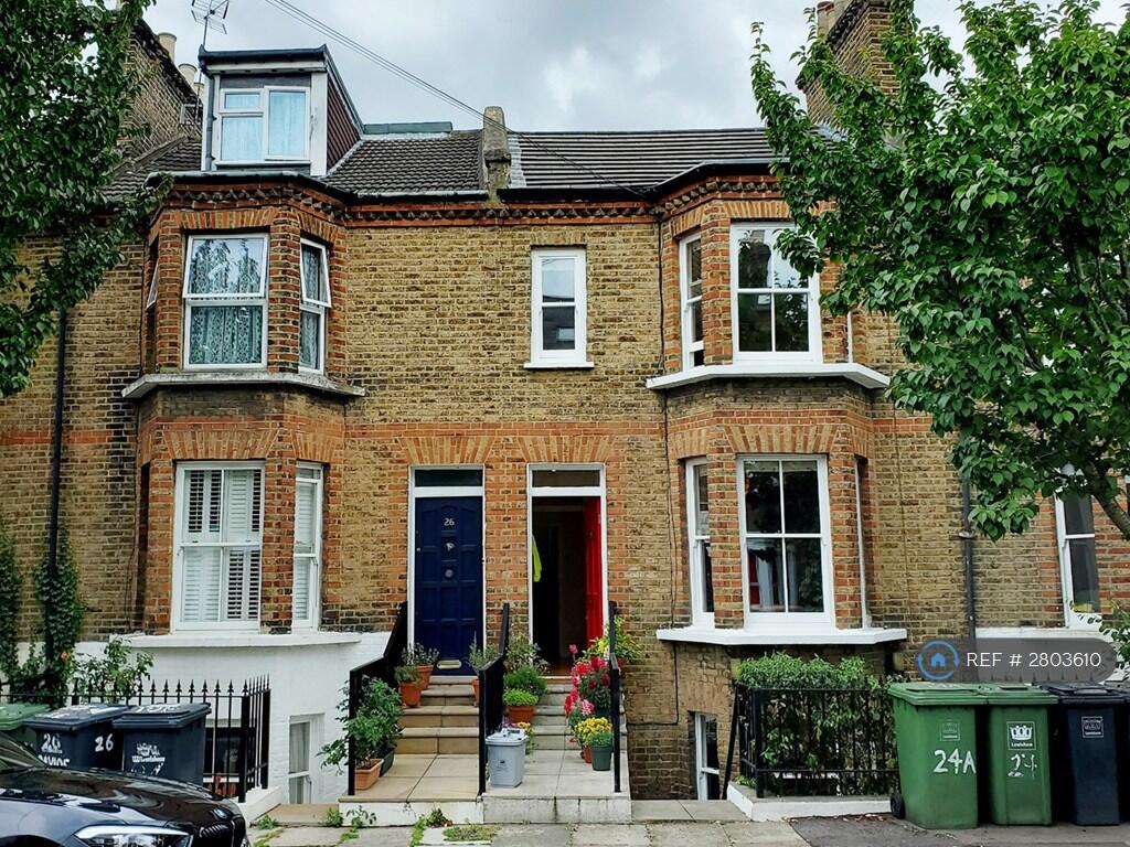 Main image of property: David's Road, London, SE23