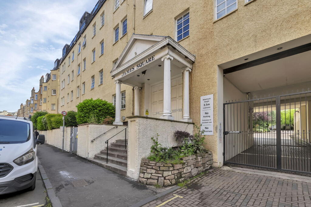 Main image of property: Caledonian Crescent, Edinburgh