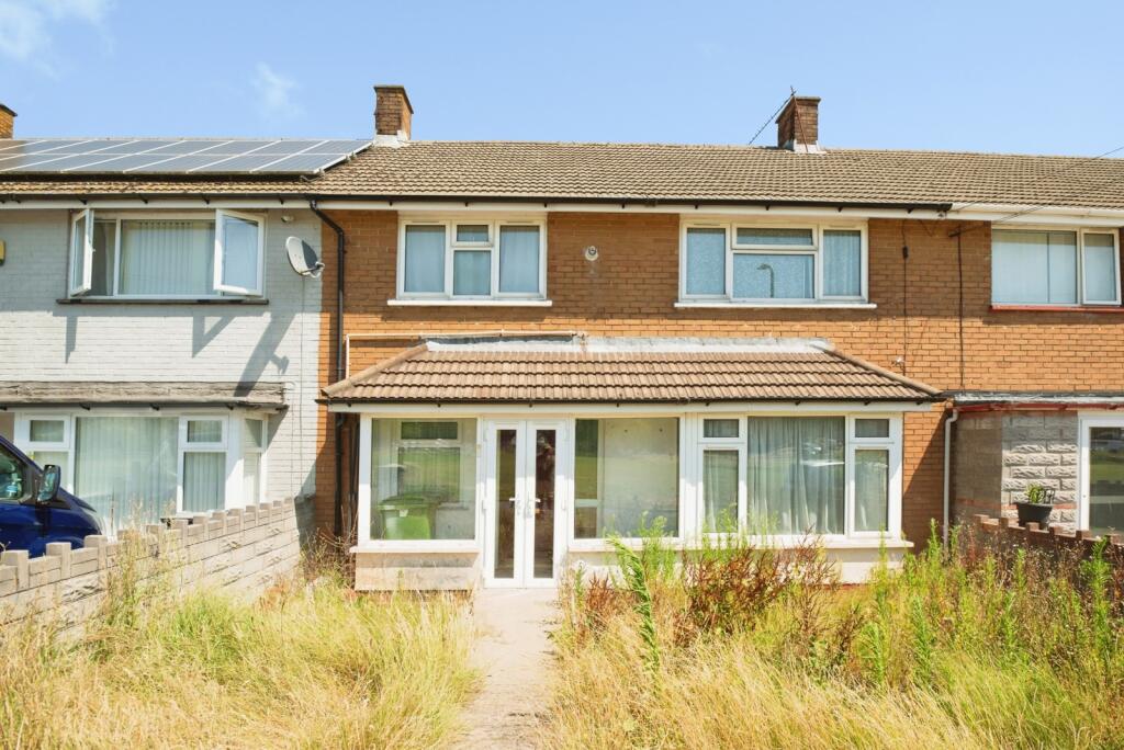 Main image of property: Heol Y Gaer, Cardiff, CF5
