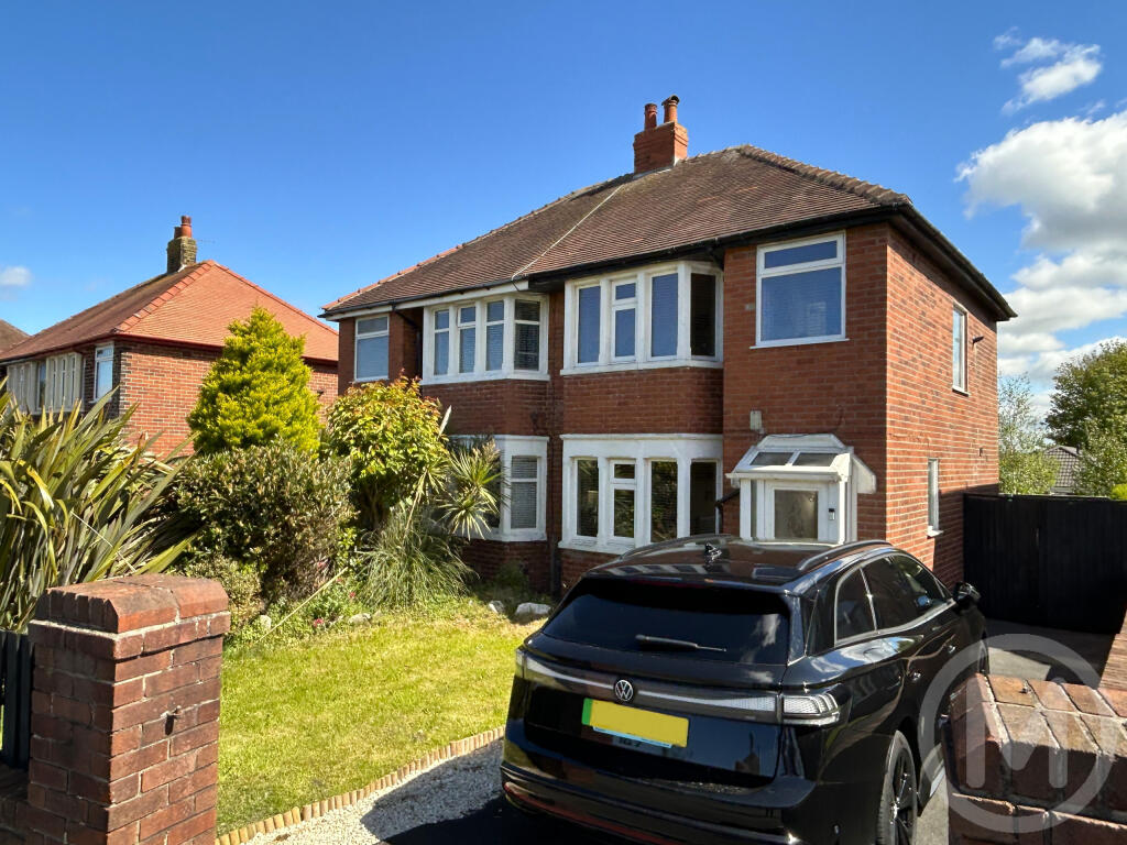 Main image of property: Bispham Road, Bispham