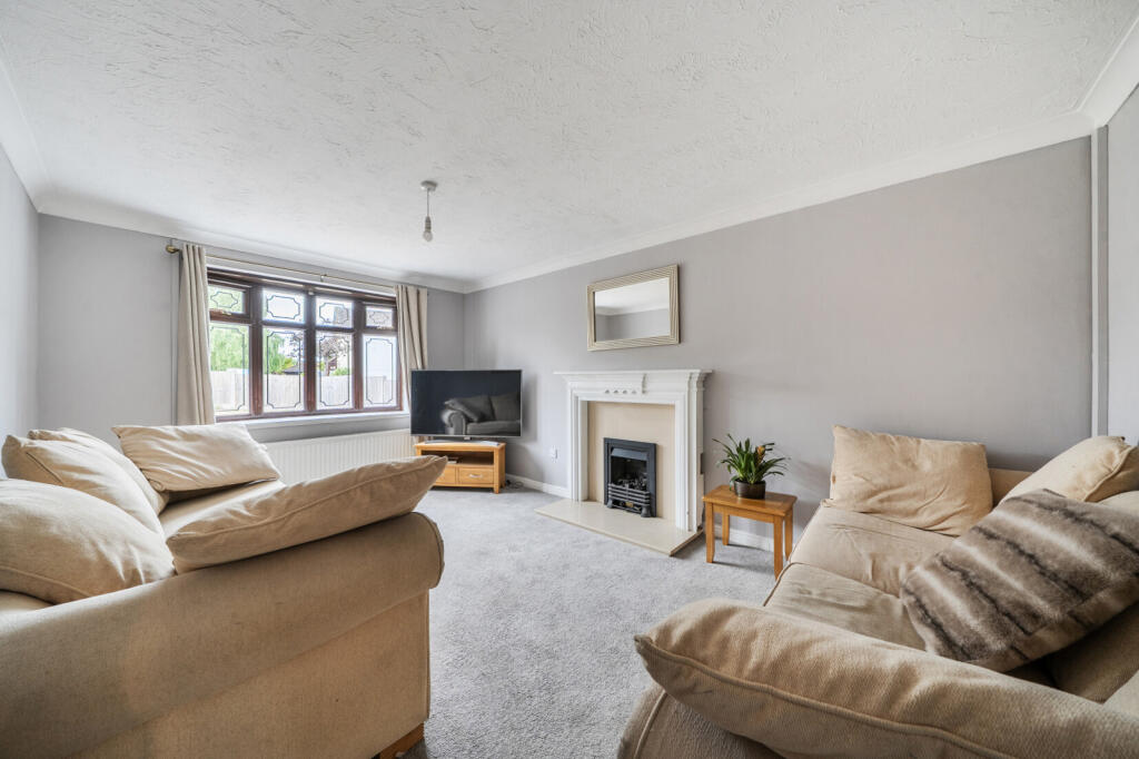 House in Hereford - View 2