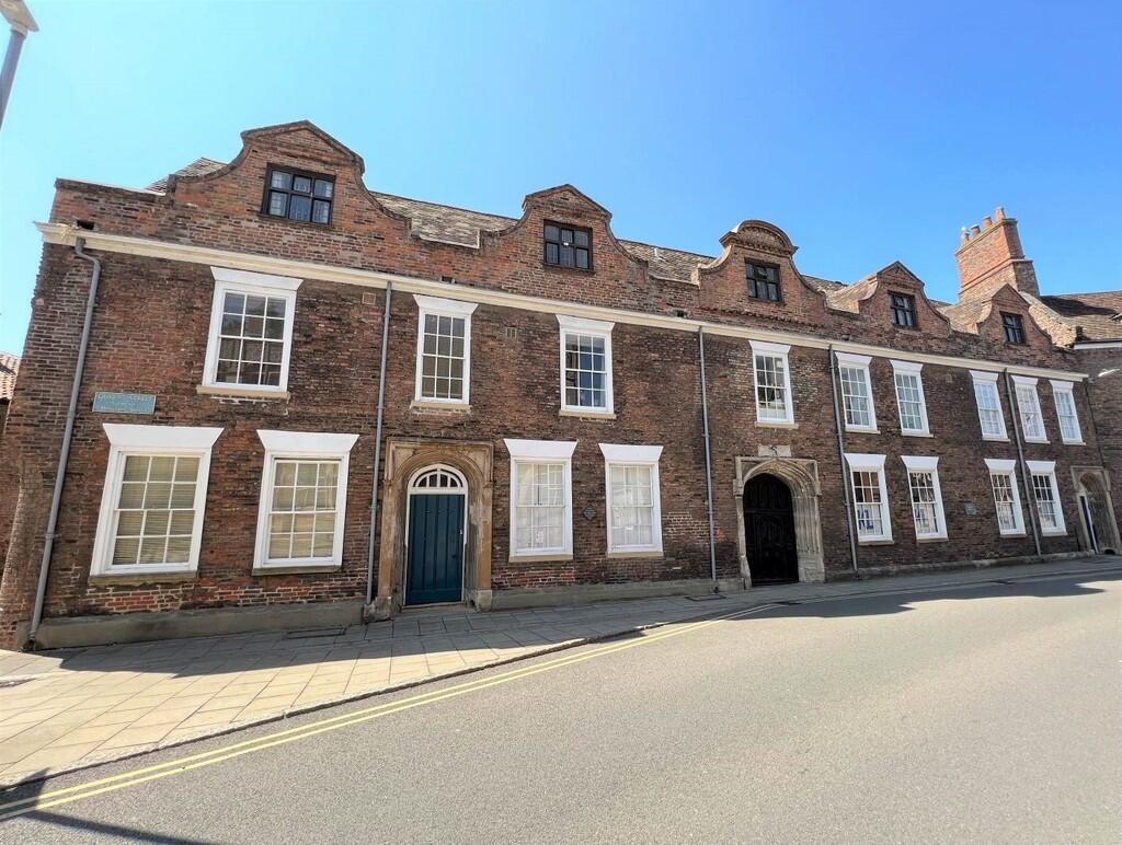 Main image of property: Queen Street, King's Lynn