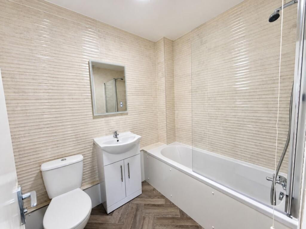 Apartment in Hemel Hempstead - More