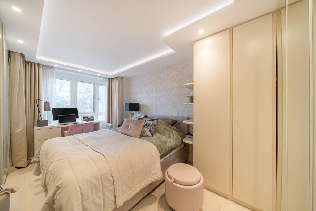 Main image of property: Admiral Walk, Maida Vale, London, W9