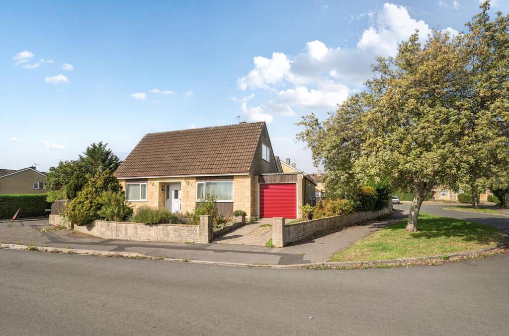 Main image of property: Meadland, Corsham