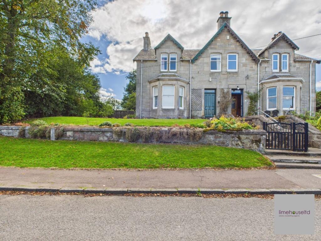 Main image of property: Ardmay Station Road, Thankerton, ML12