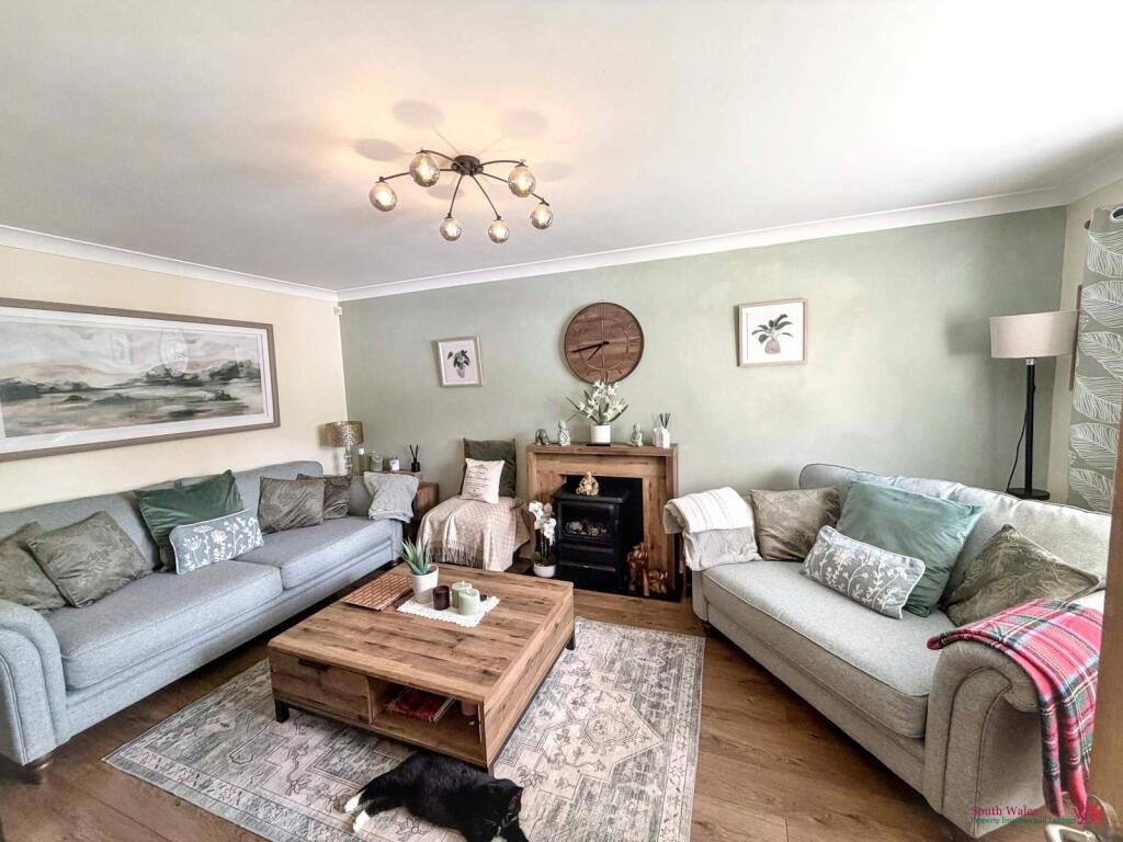 Main image of property: Sycamore Rise, Treherbert, Treorchy, Rhondda Cynon Taf, CF42 5RJ