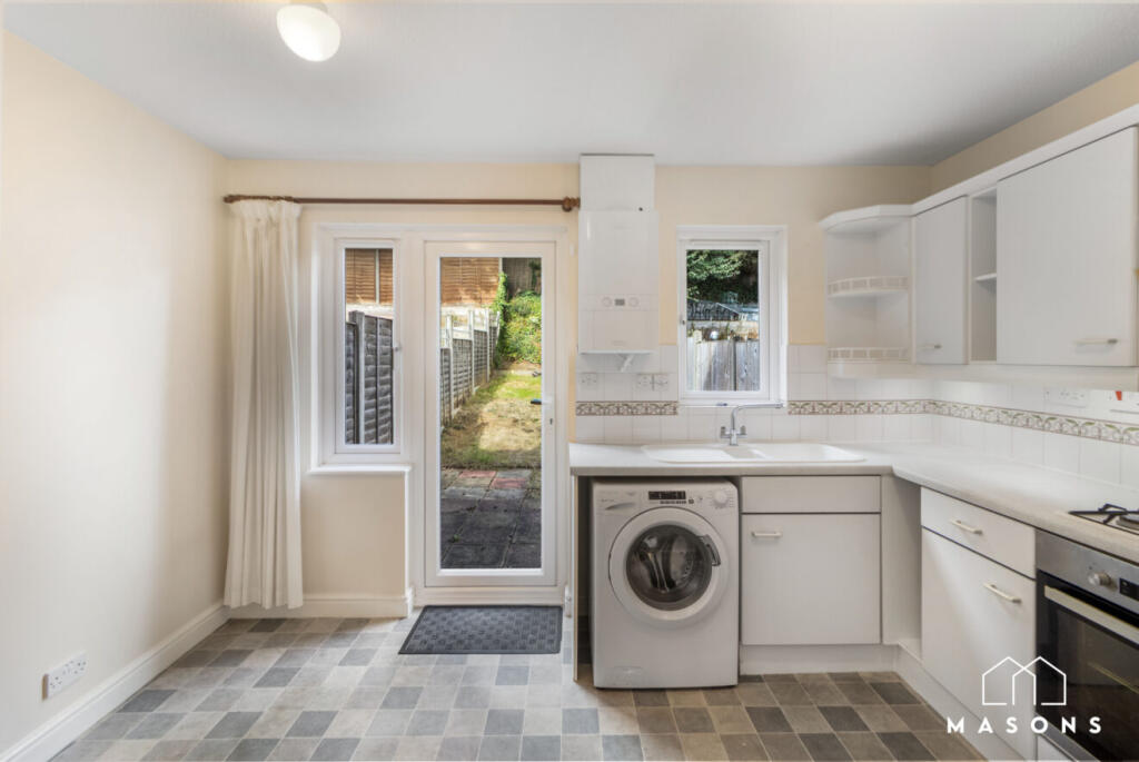 Main image of property: Elms Close, Little Wymondley, Hitchin, Hertfordshire, SG4 7HP