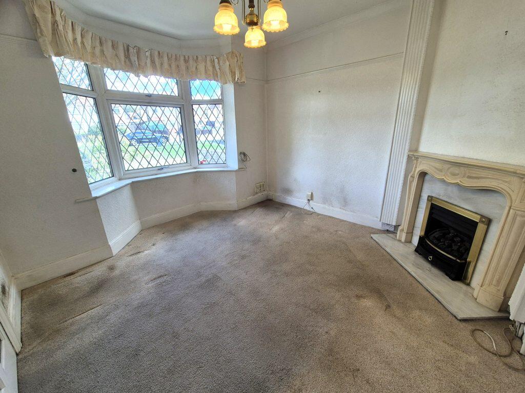 House in Southampton, Redbridge - View 4