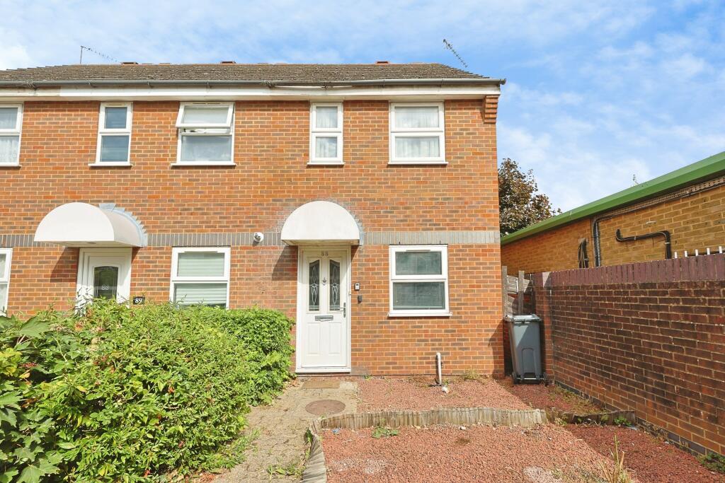 Main image of property: Manor Vale, Brentford, Hounslow