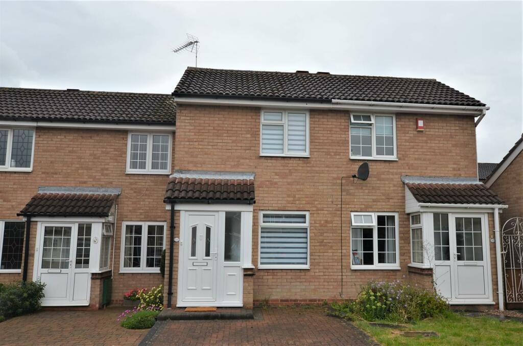 Main image of property: Marshaw Close, Mickleover, Derby