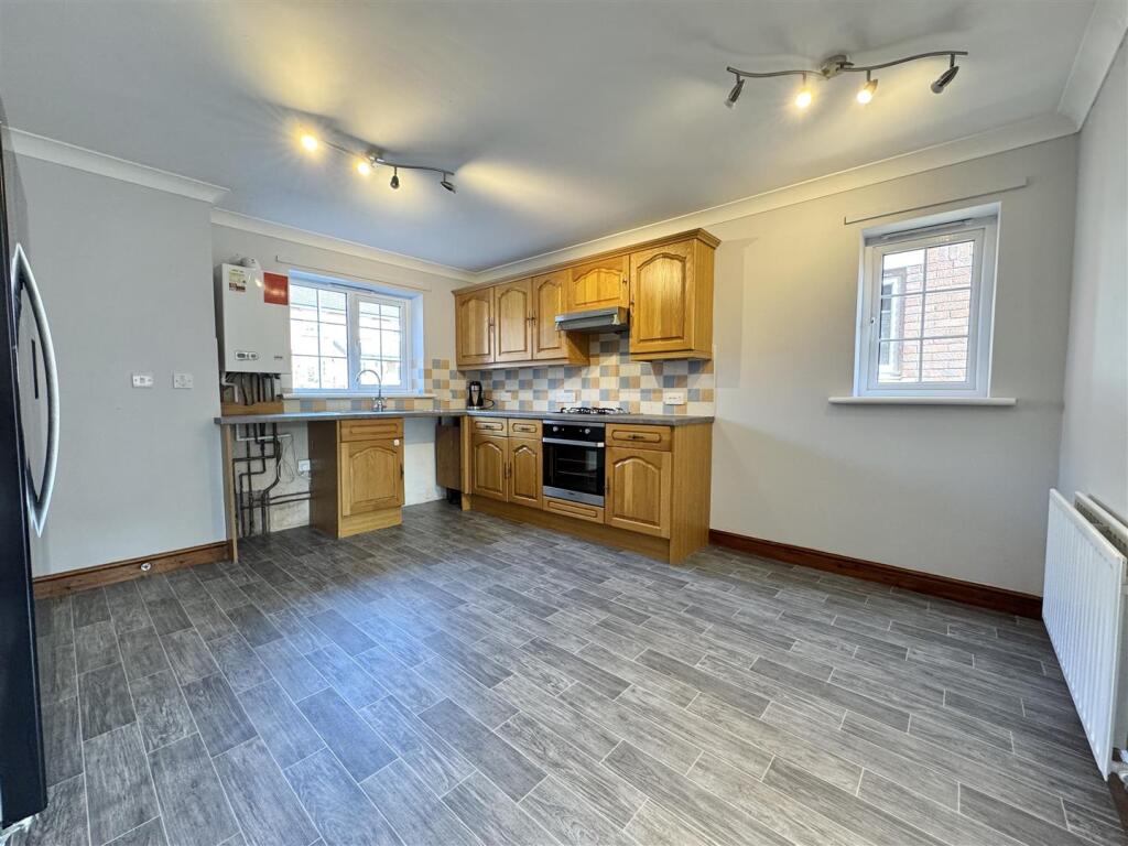 House in Penrith, Pategill - View 5