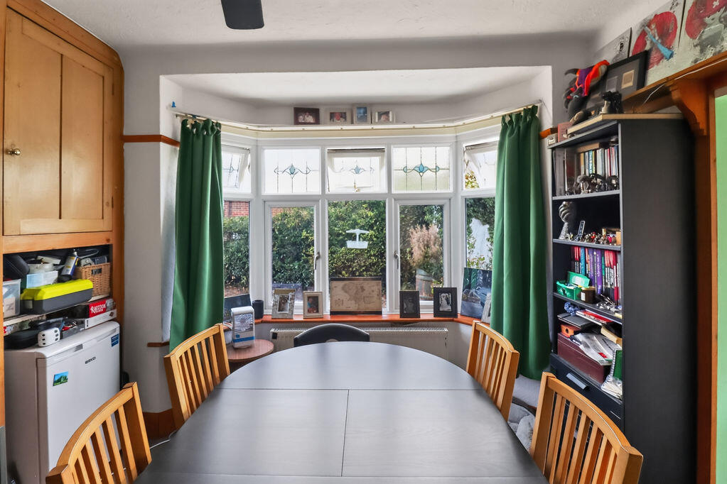 House in Bournemouth, Bournemouth, Christchurch and Poole - View 3