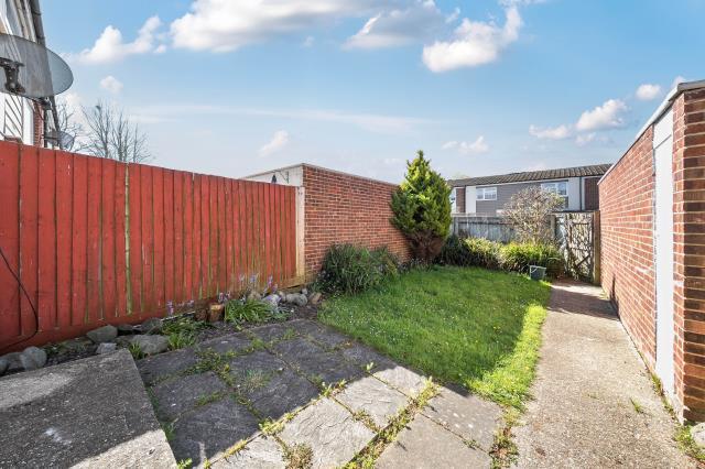Apartment in Basingstoke and Deane, Basingstoke - View 3