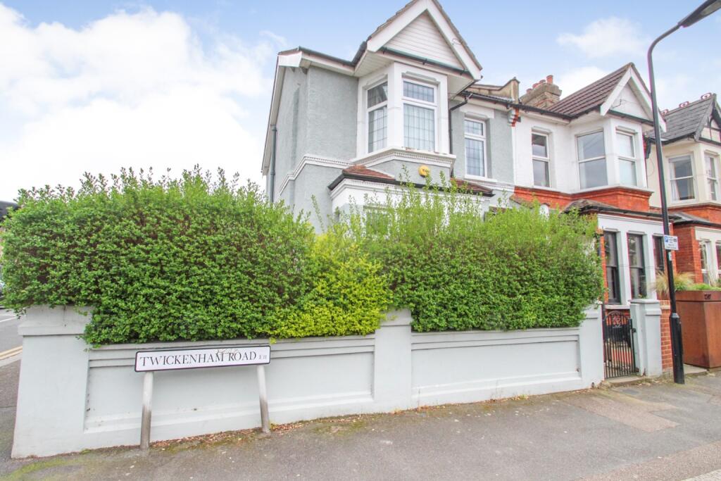 Main image of property: Twickenham Road, Leytonstone, London, E11 4BH
