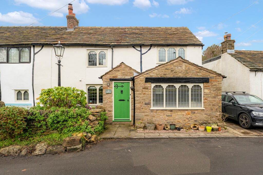 Main image of property: Higham Lane, Gee Cross