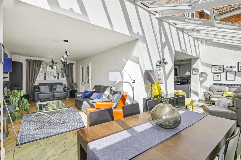 House in Stevenage, Great Ashby - View 4