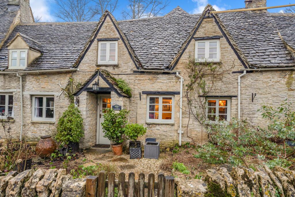 Main image of property: Witney Lane, Leafield, OX29