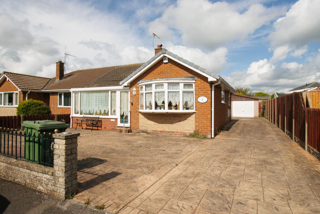Main image of property: Langsett Avenue, Filey, North Yorkshire