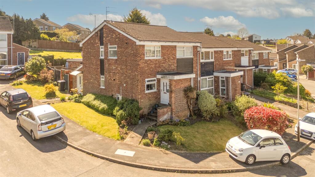 Main image of property: Okehampton Avenue, Leicester