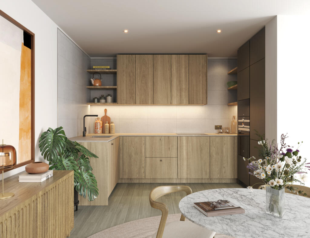 Main image of property: The Wilderly, Elephant Park, Elephant & Castle SE17