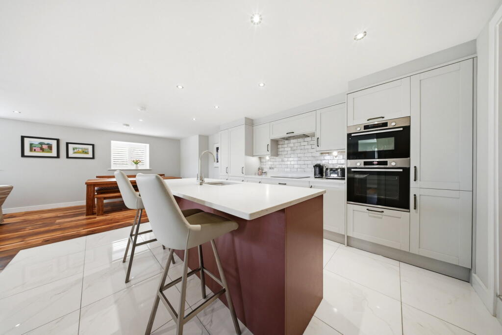 House in Ribble Valley, Gisburn - View 4