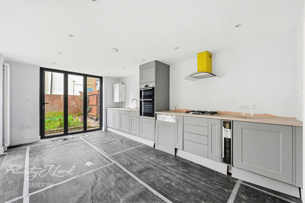 Main image of property: Elmfield Road, LONDON