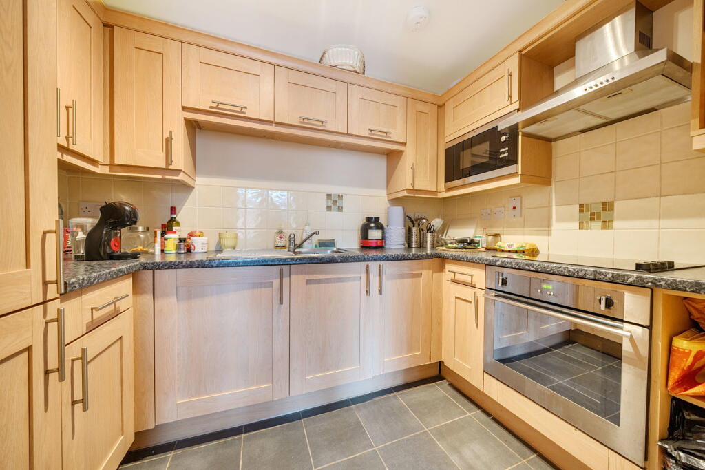 Main image of property: Brook House, Upper Street