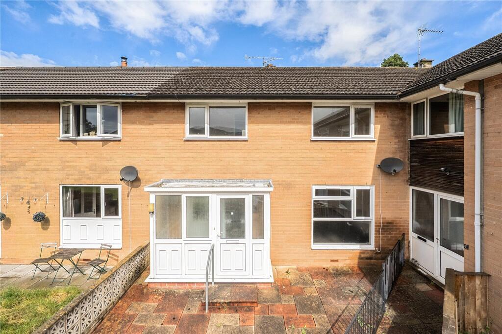 Main image of property: Cappers Place, Monmouth, Monmouthshire, NP25
