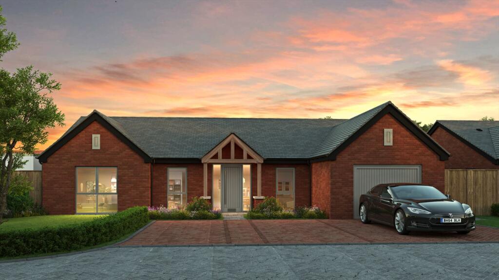 Main image of property: Ash Lane , Down Hatherley , Gloucester , GL2