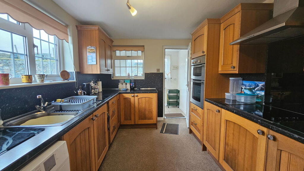 Brewers Hill, St. Dennis, St. Austell, PL26 8DJ photo 2