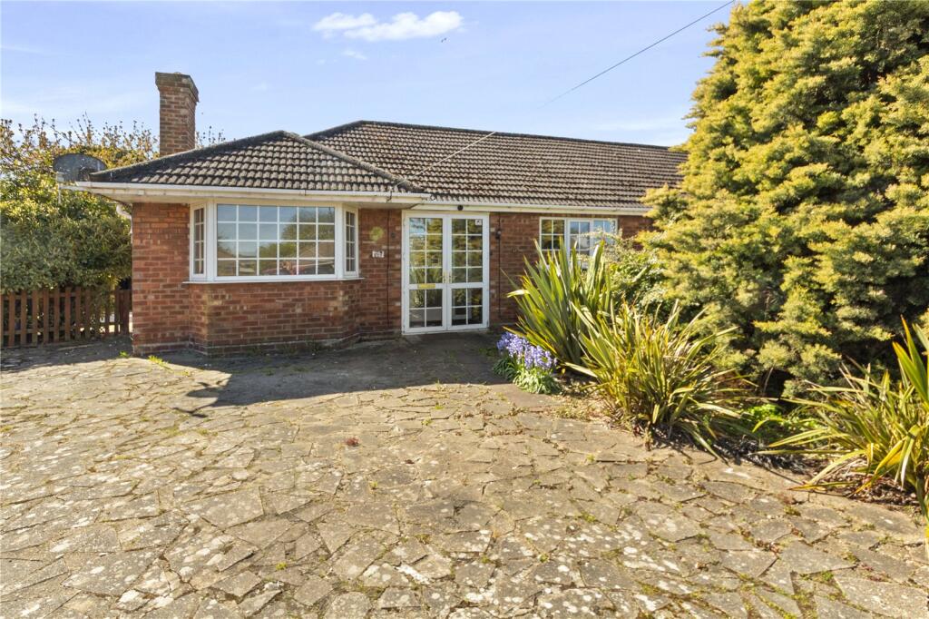 Main image of property: Paul Crescent, Humberston, Grimsby, N E Lincs, DN36