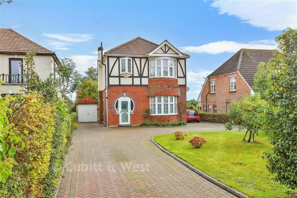 Main image of property: Portsmouth Road, Horndean, Waterlooville, Hampshire