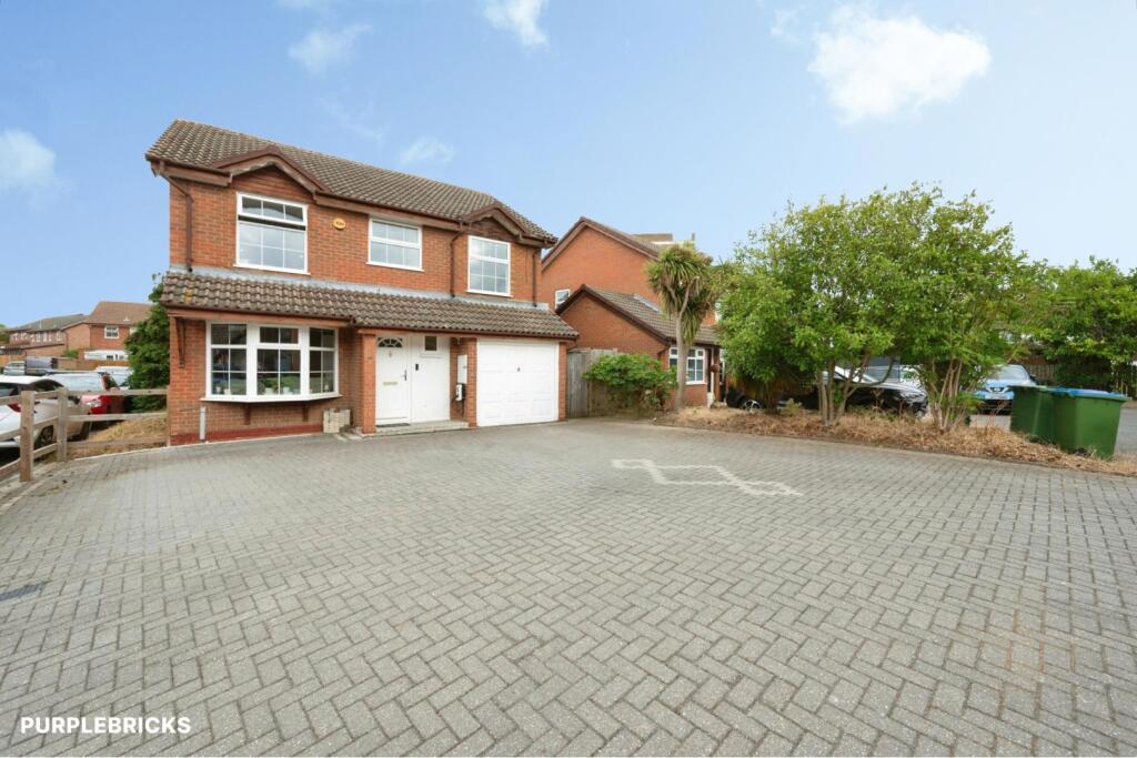 Main image of property: Thorneycroft Close, Walton-on-Thames, KT12
