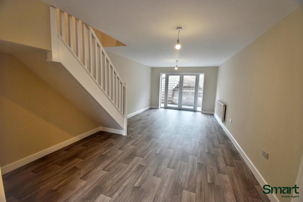 House in Exeter, Wonford - View 5